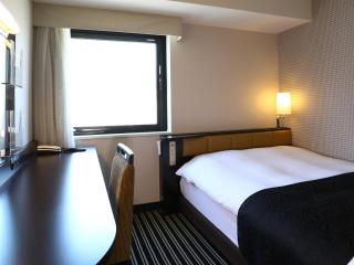 APA Hotel Shimbashi Toranomon - Tokyo - 4