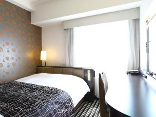 APA Hotel Shimbashi Toranomon - Tokyo - 3