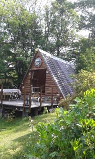 CHALET du THOR - Taussac - 8