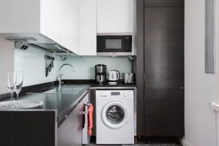 Modern & Renovated 1BR Apt in City Center - Helsinki - 6