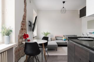 Modern & Renovated 1BR Apt in City Center - Helsinki - 0