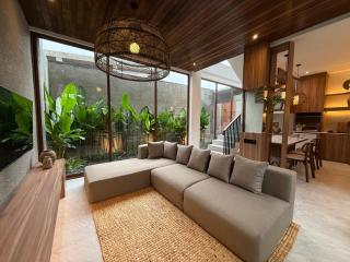 Kammora Villas - Canggu - 8