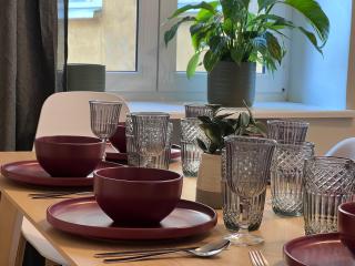Reval Residences City Center - Tallinn - 6