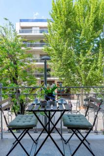 Exclusive Acropolis 4BDR Large Residence - Atene - 6