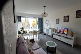 1 bedroom apartment - near the beach - Villers-sur-Mer - 0