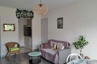 1 bedroom apartment - near the beach - Villers-sur-Mer - 8