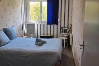 1 bedroom apartment - near the beach - Villers-sur-Mer - 4