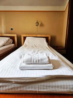 Royal Motel Tuzla - Tuzla - 2