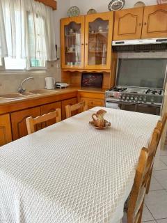 Zinovias House - Calimno (Kalymnos) - 6