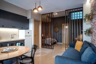 Herophile apartment close to airport & city center - Néa Alikarnassós - 0