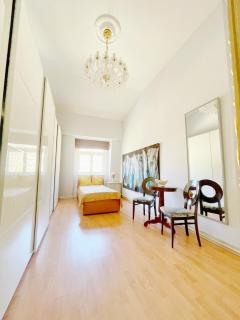 Rooftop Apartment - 2