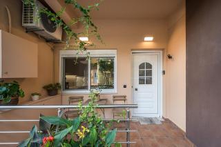Herophile apartment close to airport & city center - Néa Alikarnassós - 9