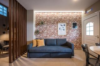 Herophile apartment close to airport & city center - Néa Alikarnassós - 4