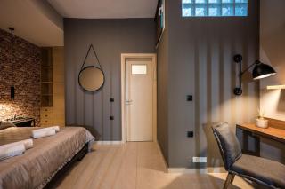 Herophile apartment close to airport & city center - Néa Alikarnassós - 3