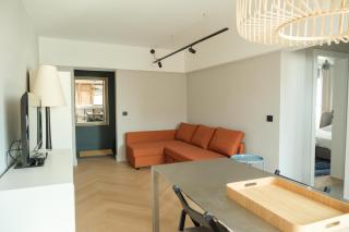 Floreasca Park Apartment - Bucharest - 3