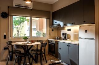 Herophile apartment close to airport & city center - Néa Alikarnassós - 1
