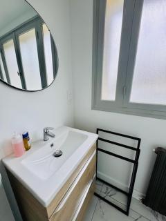 Maison Bordeaux Caudéran - Bordeaux - 1