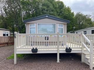 15 Willow Wynd Thurston Manor Leisure Park - 3 bedroom - 8 Guests - Dunbar - 7