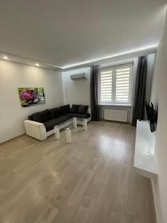 Apartamenty Sienkiewicza - Białystok - 6