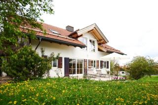 Ferienhaus Weißen - Marktoberdorf - 9