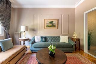 Exclusive Acropolis 4BDR Large Residence - Atene - 0