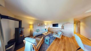 Briza für 6 Personen Haus Barlangia - Lenzerheide - 7