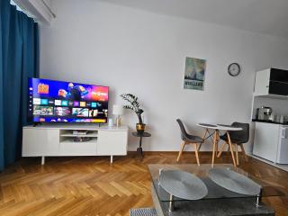 Chłodna Place Apartment - Warsaw - 8