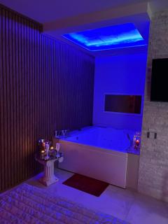 Terraforte Luxury Suite - 0