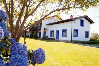 Casa Rural La Cerra - Villaviciosa - 9