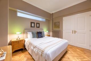 Exclusive Acropolis 4BDR Large Residence - Atene - 2