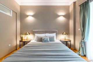 Exclusive Acropolis 4BDR Large Residence - Atene - 4