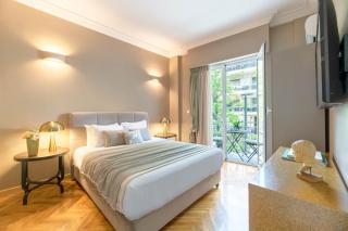 Exclusive Acropolis 4BDR Large Residence - Atene - 7