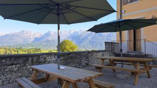 Agriturismo Villa di Modolo - Cortile della Latteria - 1