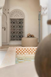 Riad Djannaat Exceptional private riad pool staff - Marrakesh - 3