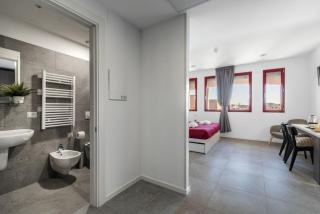 JOIVY at Campus San Giobbe - Venice - 2