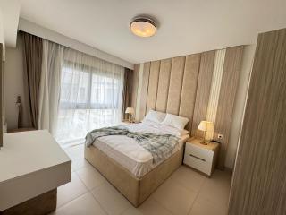 Marassi Marina Canal view Penthouse-6R-302 - 6
