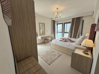 Marassi Marina Canal view Penthouse-6R-302 - 5