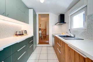 L'esprit 9 - Souplex - Terrasse - 2 chambres - Wi-Fi - Tours - 4
