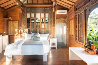 Tresna Bali Luxury Cabins Ubud - Ubud - 0