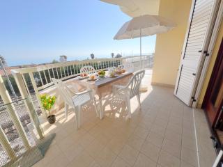 Appartamento Residenza Americhe Rif A789 - Cupra Marittima - 0