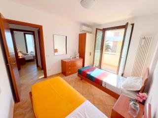 Appartamento Residenza Americhe Rif A789 - Cupra Marittima - 5