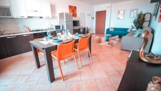 Appartamento Residence Americhe Rif A788 - Cupra Marittima - 8