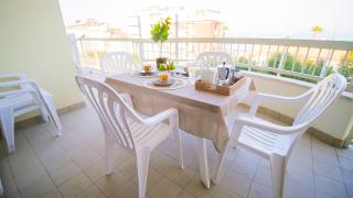 Appartamento Residence Americhe Rif A788 - Cupra Marittima - 6