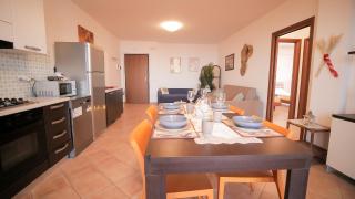 Appartamento Residence Americhe Rif A788 - 5