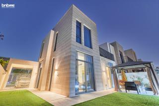 bnbmehomes - Sun Villa - 5