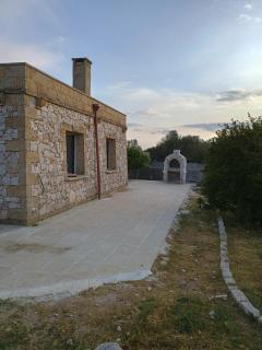Villetta L'Ajara - Salento - Ortelle - Ortelle - 7