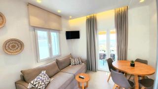 Villa Evi & Suites - Mykonos Stadt - 2