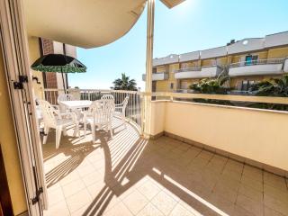 Appartamento a 40 mt dal mare Fronte Mare RifA790 - Cupra Marittima - 0