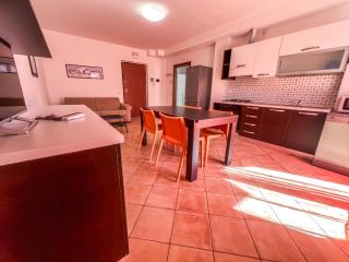 Appartamento a 40 mt dal mare Fronte Mare RifA790 - Cupra Marittima - 7