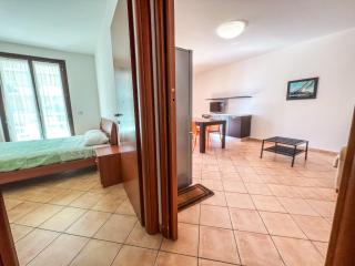 Appartamento a 40 mt dal mare Fronte Mare RifA790 - Cupra Marittima - 4